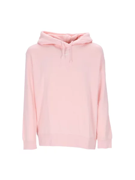 Bluza sportowa Nike różowa