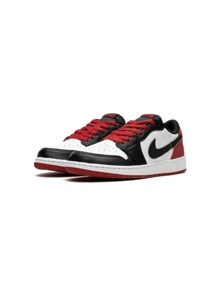 Dětské tenisky Jordan Air Jordan 1 černé