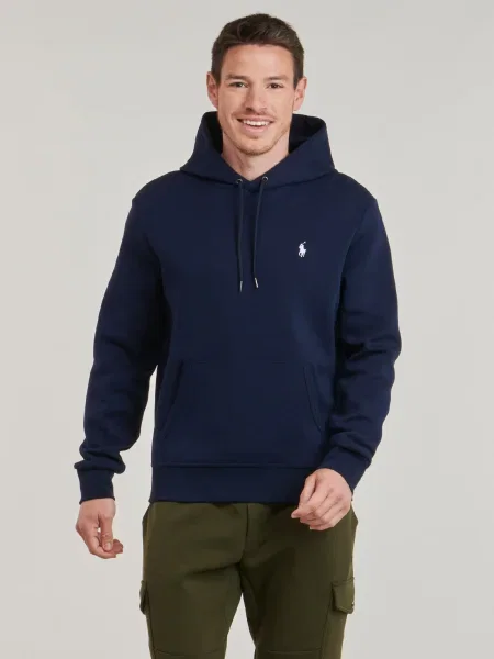 Polo Ralph Lauren Mikina námornícka modrá