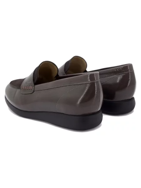 Pantofi Piesanto maro