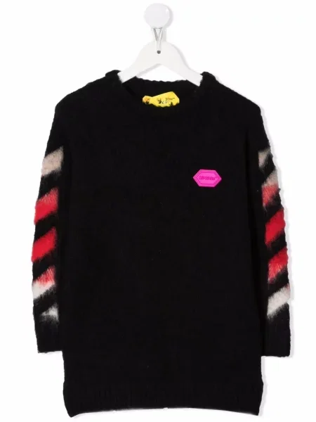 Φόρεμα Off-white λευκό