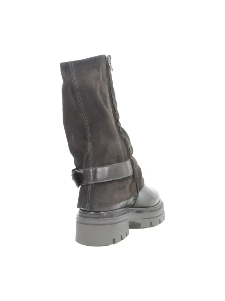 Pantofi Mjus maro