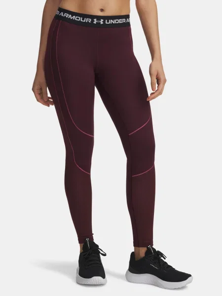 Leggings Under Armour negru
