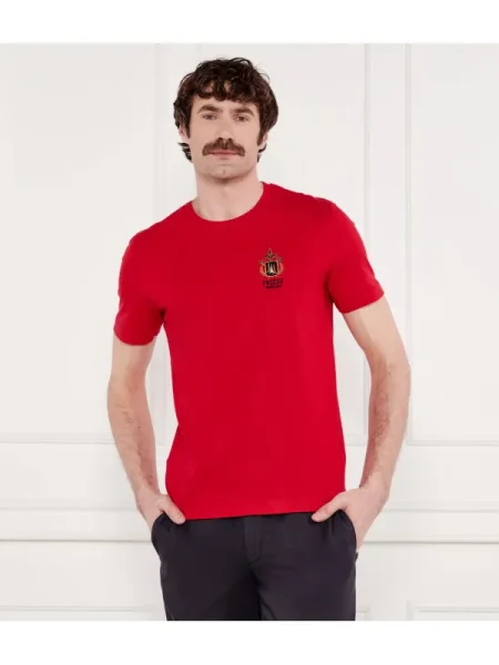 Aeronautica Militare Tricou roșu