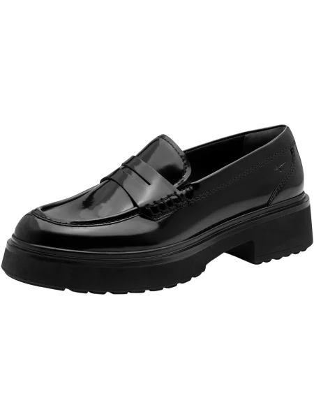 Pantofi Tamaris negru