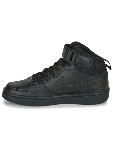 Pantofi copii Nike negru