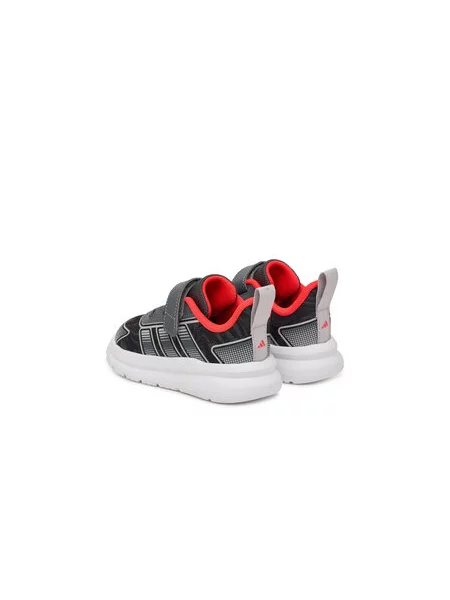 Sportcipők adidas Tensaur Run Shoes Infants szürke