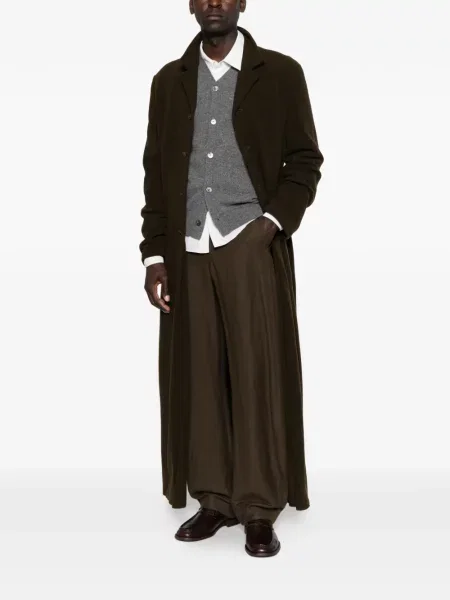 Palton Yohji Yamamoto maro