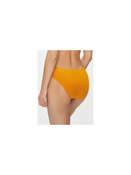 Chantelle Klasszikus alsó Soft Stretch Bézs sárga