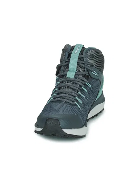 Pantofi Columbia gri