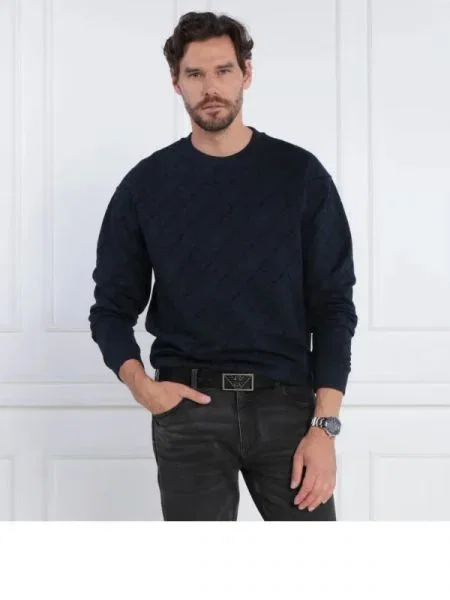 Joop! Jeans Hanorac Cayetano