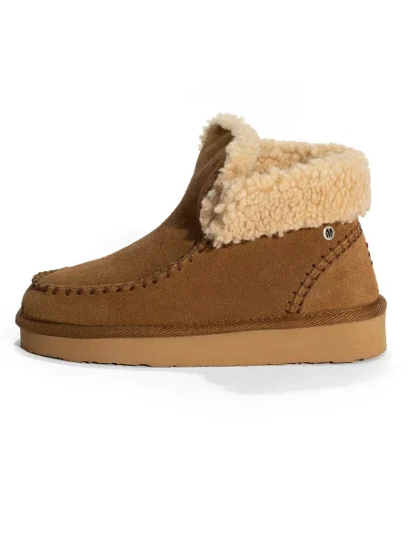 Minnetonka Botine CHANDRA' maro