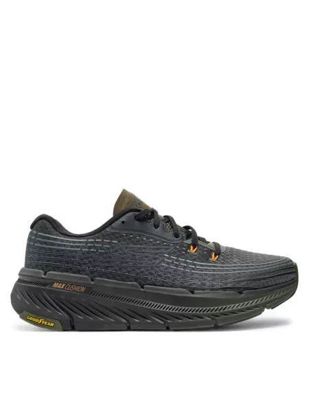 Skechers Běžecké boty Max Cushioning Premier zelená