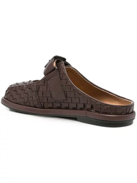Pantofi Sergio Moretti maro