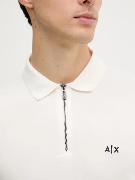 Armani Exchange поло