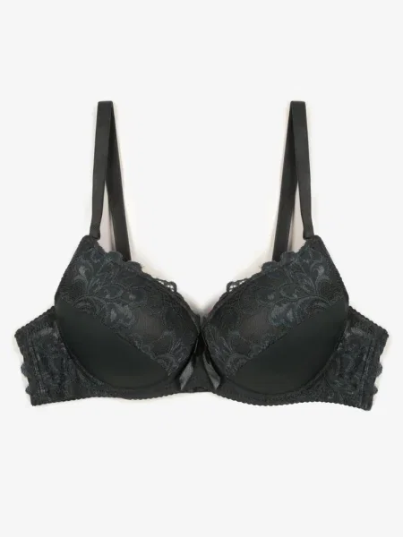 Sutien Sonevia închis verde