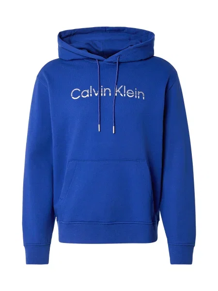 Geacă Calvin Klein gri