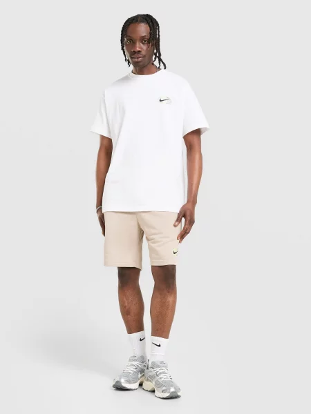 Nike T-Shirt Nsw Athl biała