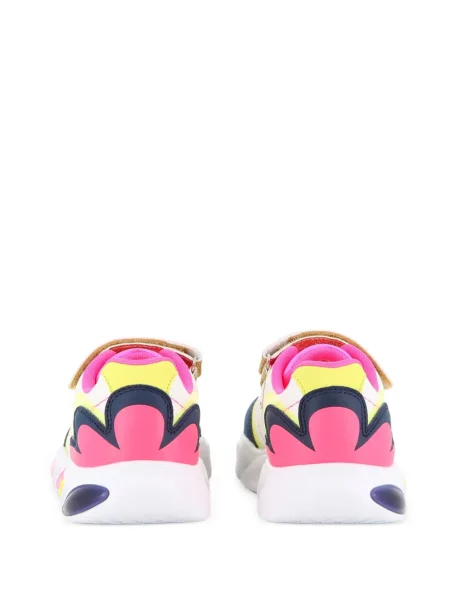 Gyerek sneaker Billieblush fehér