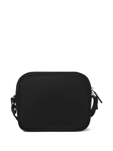 Geantă Versace negru