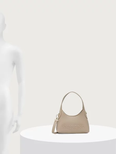 Кожаная сумка Valentino Bags