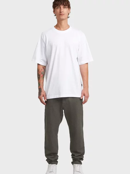 Чіноси G-star Raw коричневі