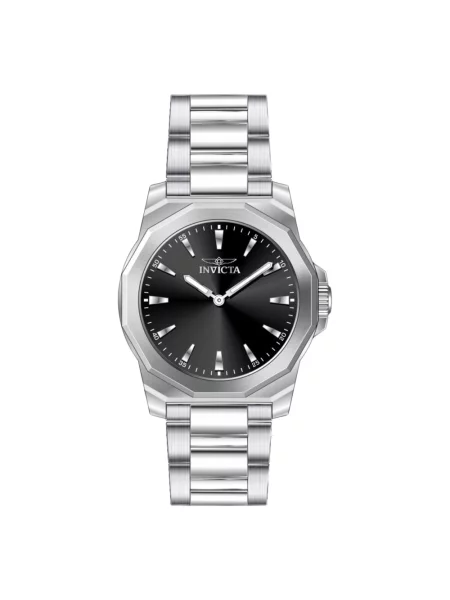 Zegarek Invicta szary