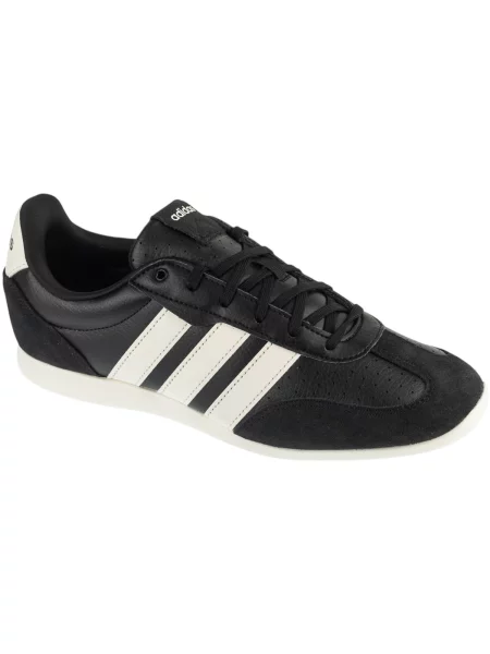Pantofi Adidas alb