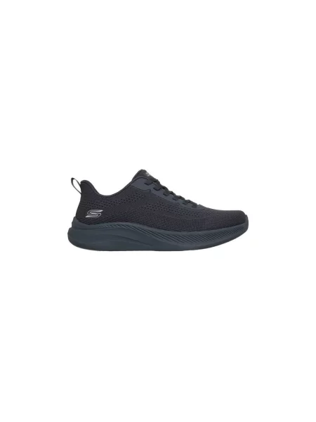 Félcipo Skechers kék