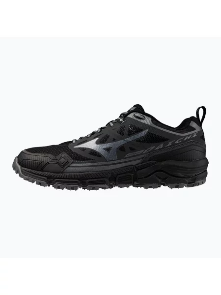 Încălțăminte pentru bărbați Mizuno Wave Daichi LS stormy weather/silver