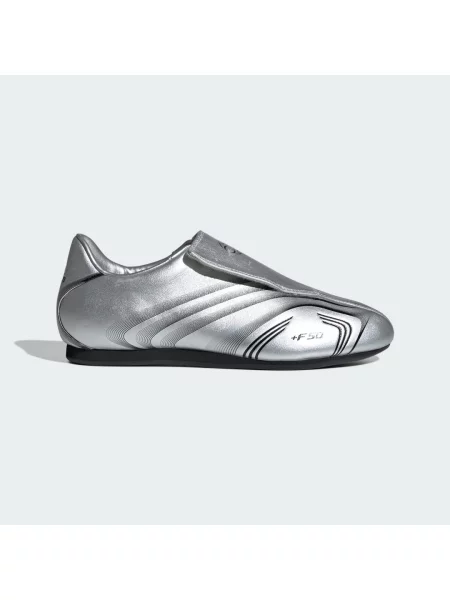 Sneakersy Adidas czarne