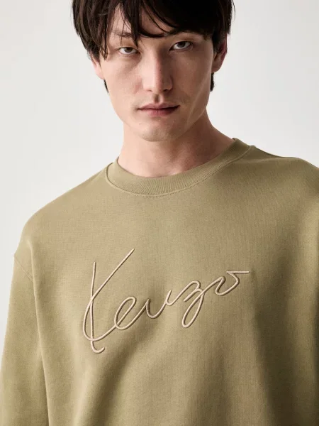 Kenzo кофта