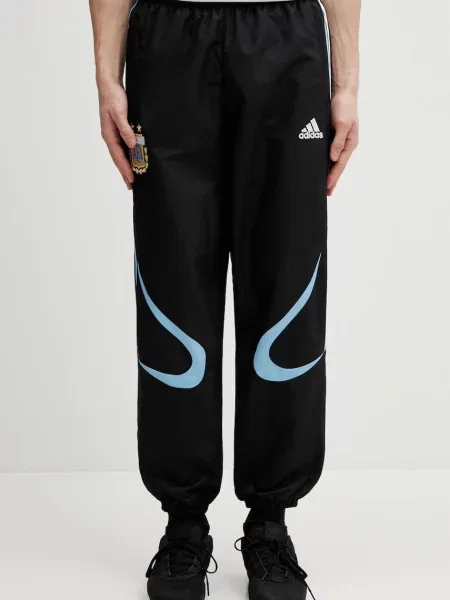 Adidas Performance pantaloni de trening AFA TP 06