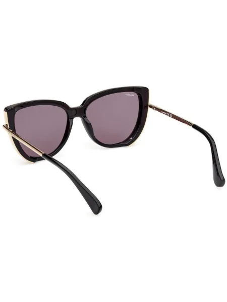 Hodinky Max Mara čierna