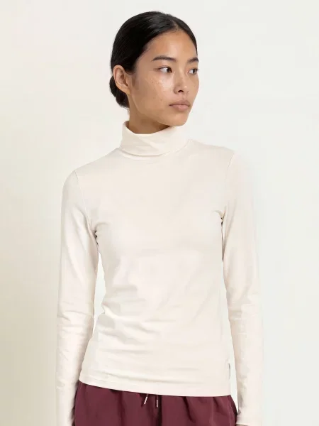 Marc O'polo Denim Golf weiss
