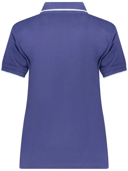 Tricou polo North Sails albastru