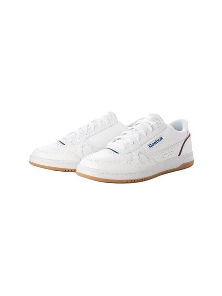 Tenisky Reebok Sport biela