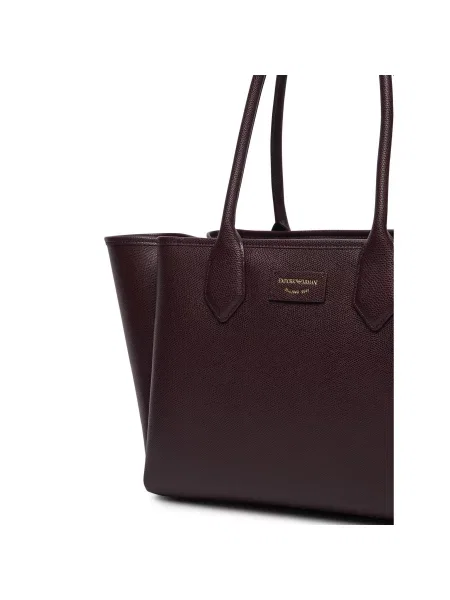 Emporio Armani Rankinė Vyšninė