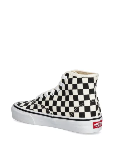 Sneakersy dziecięce Vans Authentic czarne