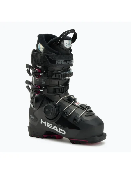 Ски обувки Head Edge 95 W HV GW Boa черно