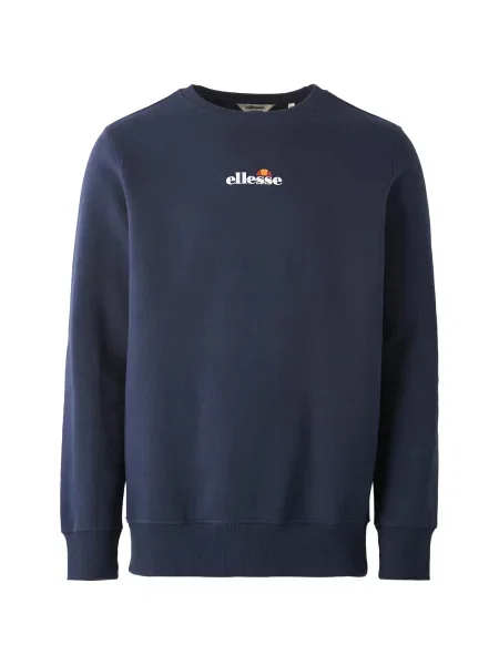 Hanorac Ellesse alb