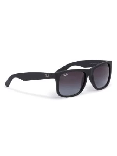 Γυαλιά ηλίου Ray-Ban Justin Classic Black/Black