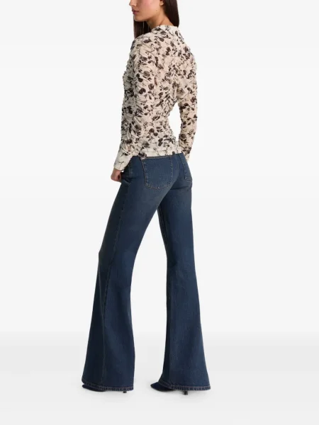 Cămașă Alice + Olivia cu model floral