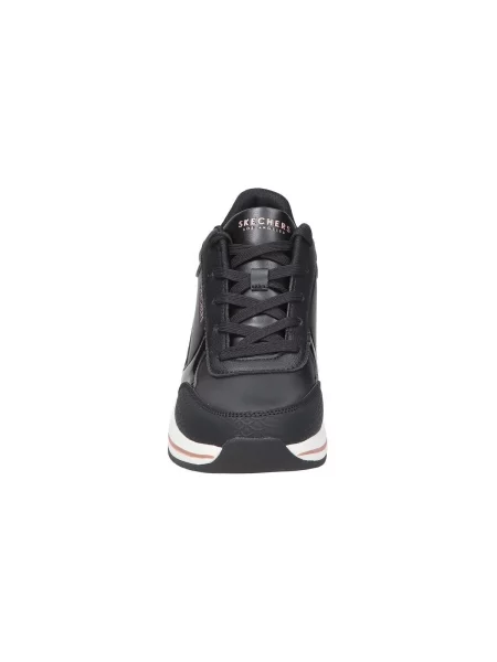 Tenisky Skechers čierna