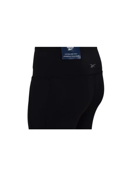 Ruha Reebok Sport fekete