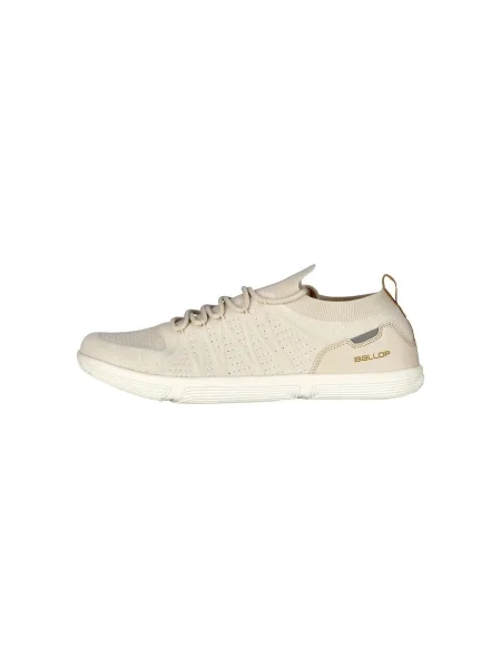 Pantofi Ballop bej