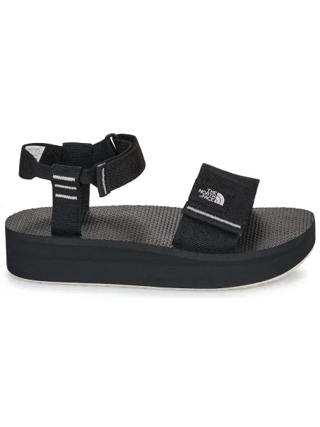 Pantofi The North Face negru