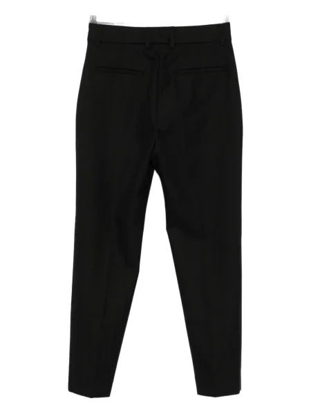 Pantaloni Barena negru