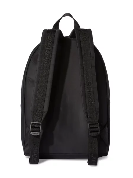 Batoh Off-white bílý