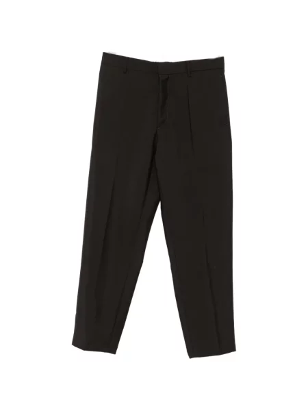 Pantaloni Jil Sander negru